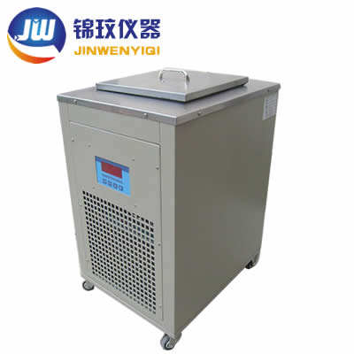 DLSB系列低溫冷卻循環泵-10升